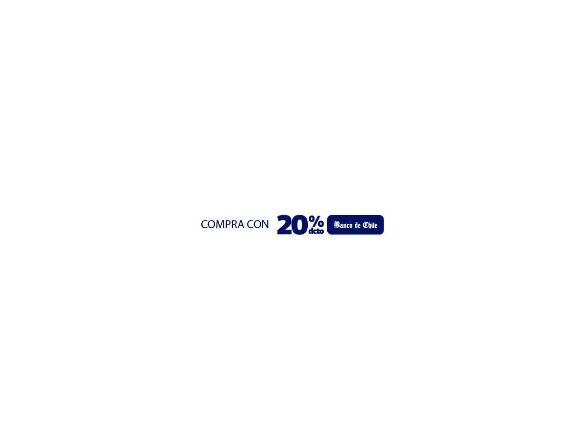 tabla de precios