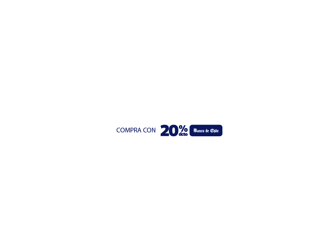 tabla de precios