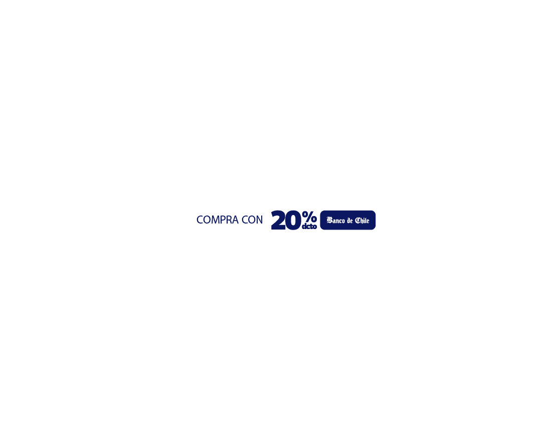 tabla de precios