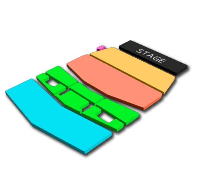 mapa evento