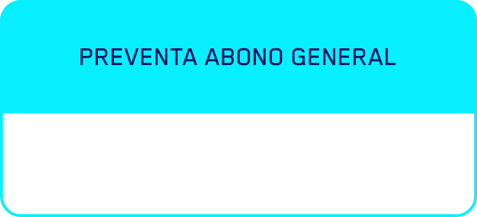 preventa abono general