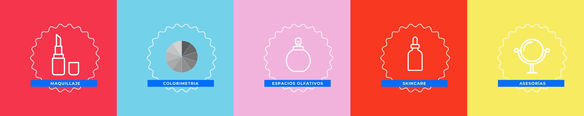 iconos