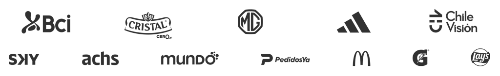 logos footer