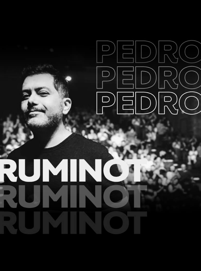 Pedro Ruminot Teatro Municipal de Viña del Mar