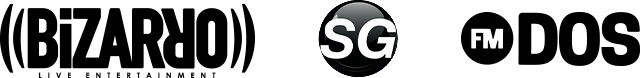 logos footer