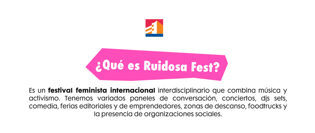 que es ruidosas fest
