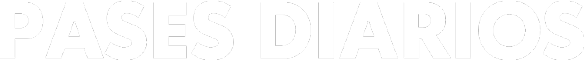 pases diarios