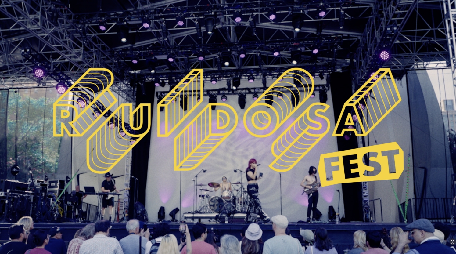 ruidosa fest