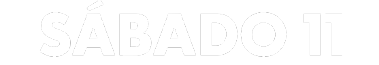 sábado 11