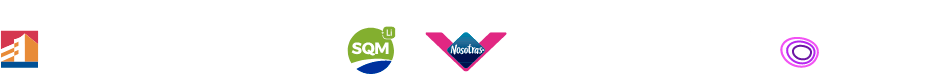 logos footer