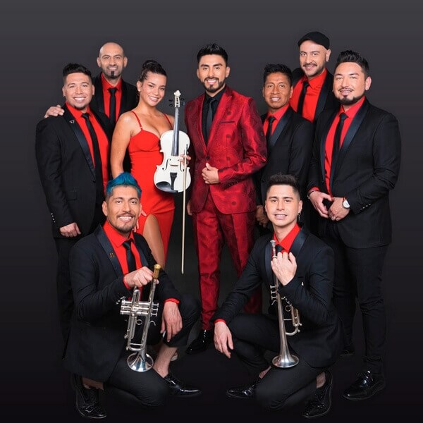 Noche de Brujas celebra 25 años - 1 de noviembre en Movistar Arena