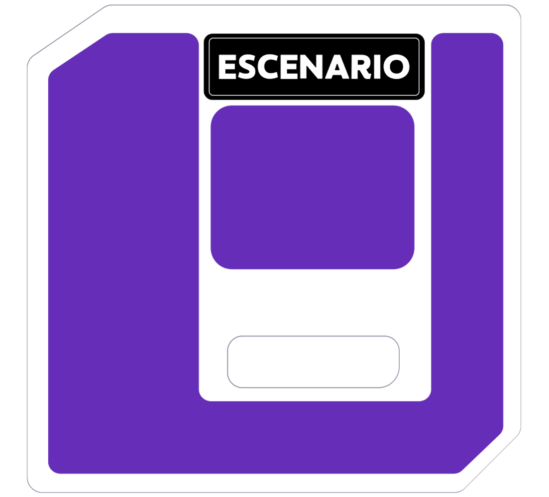 mapa evento