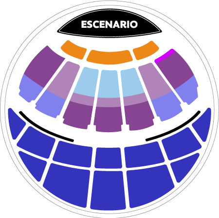 MAPA evento