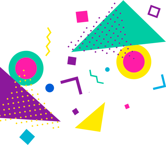 decoración