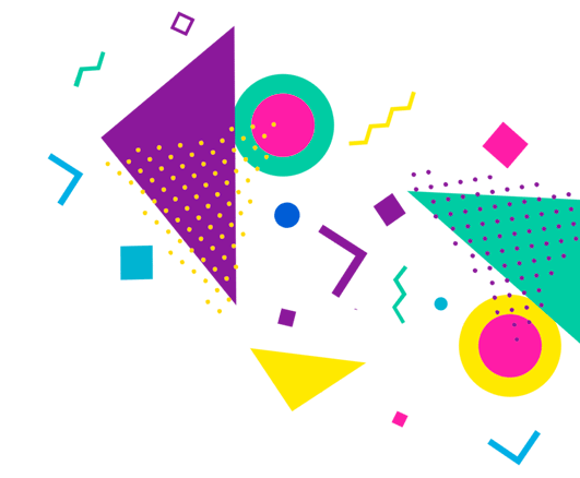 decoración