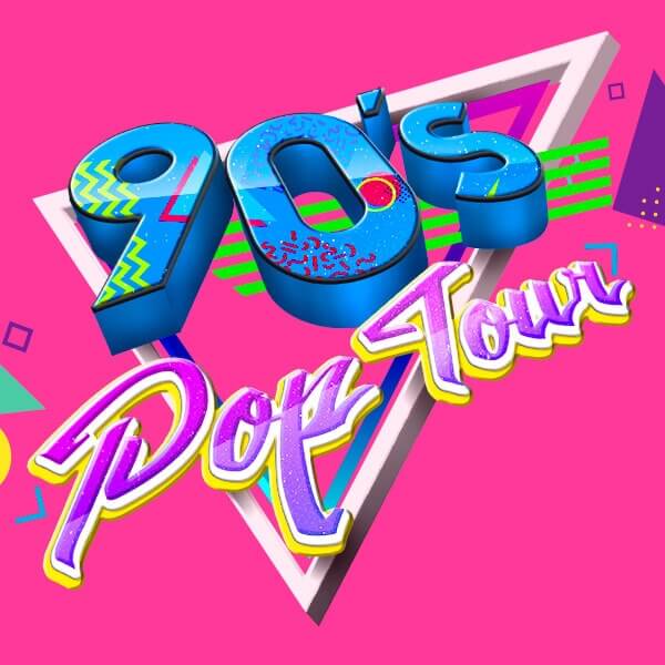 90s tour