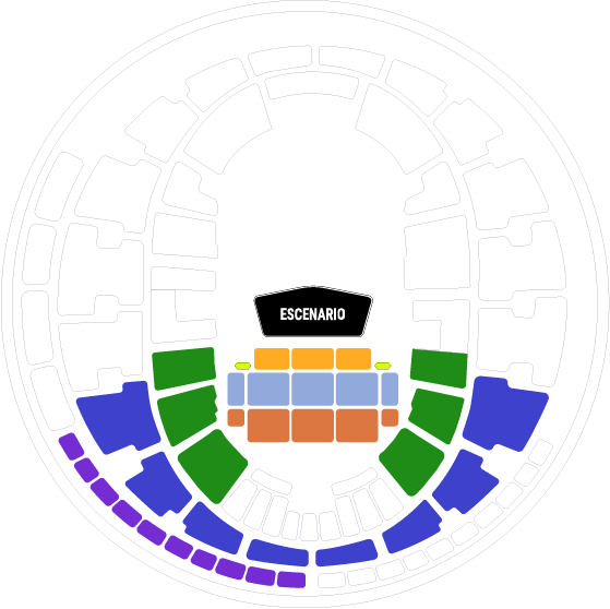 Movistar Arena