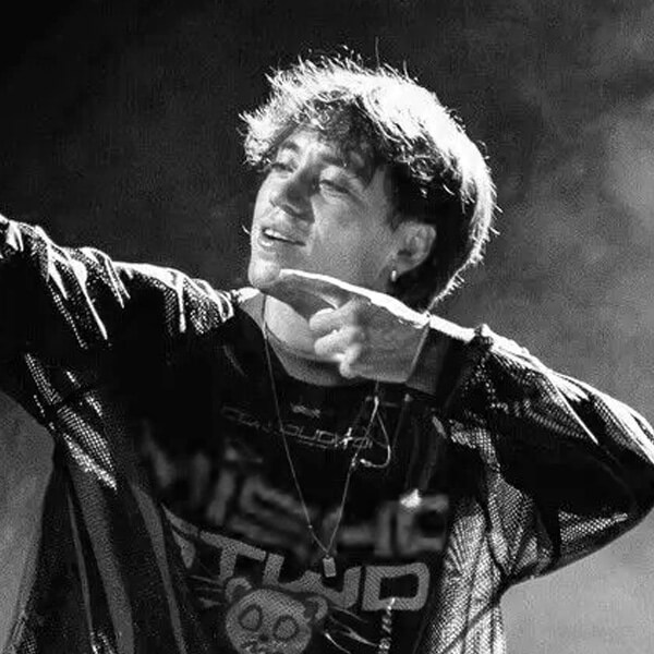 Paulo Londra en Chile