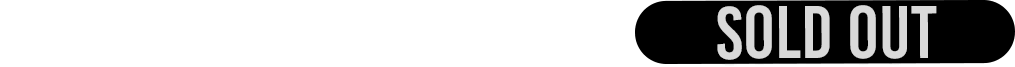 31 de agosto sold out