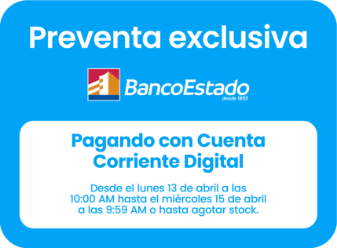 huincha banco estado