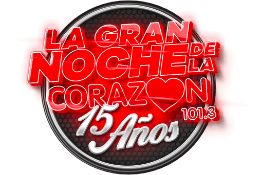 la gran noche de la corazón