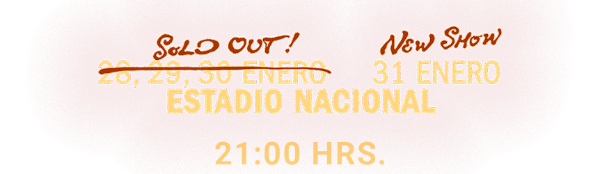 fecha karol g