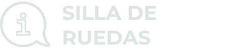 SILLA DE RUEDAS