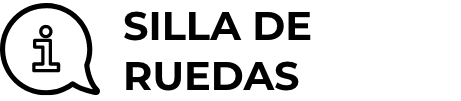SILLA DE RUEDAS