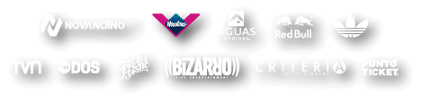 logos footer