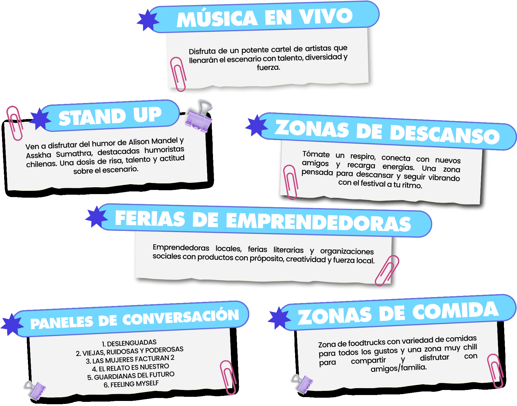 beneficios