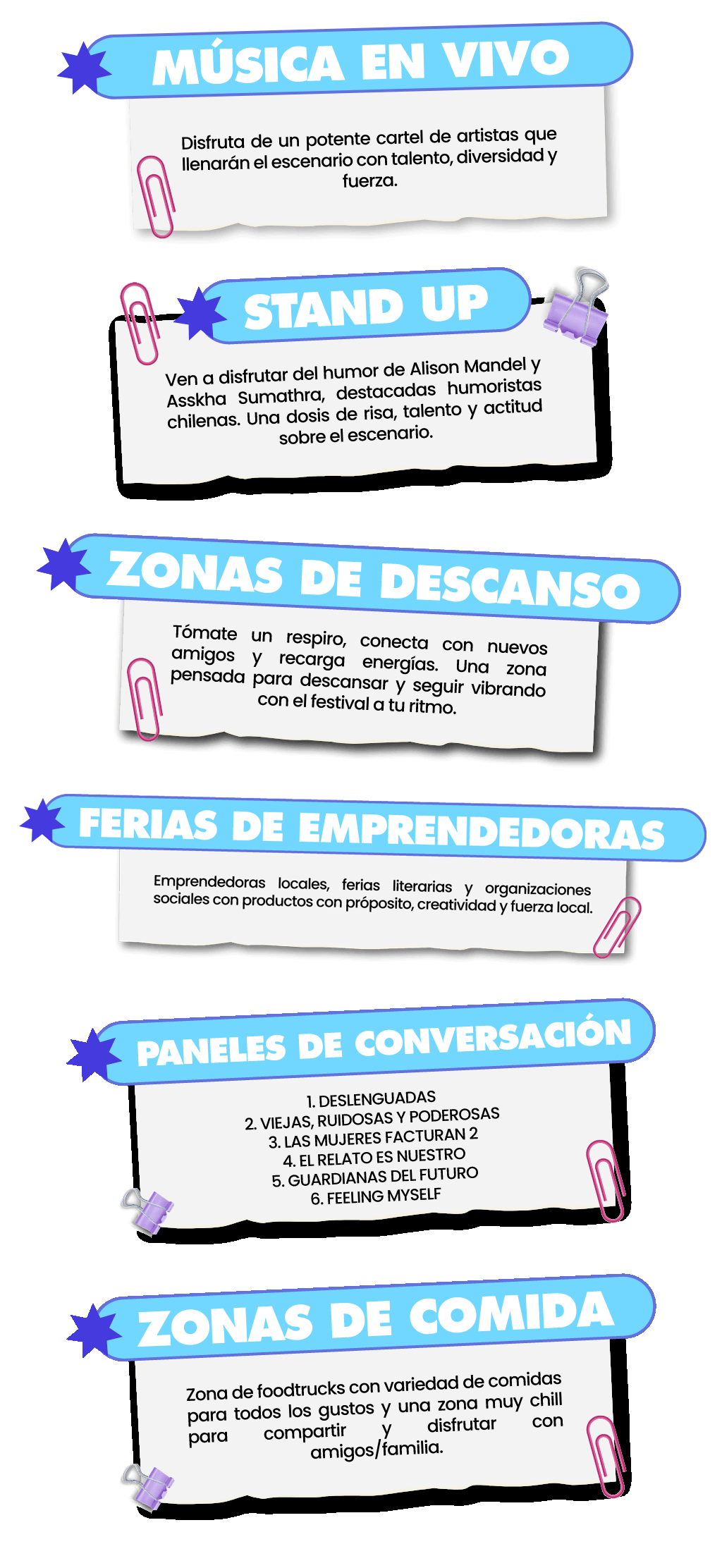 beneficios