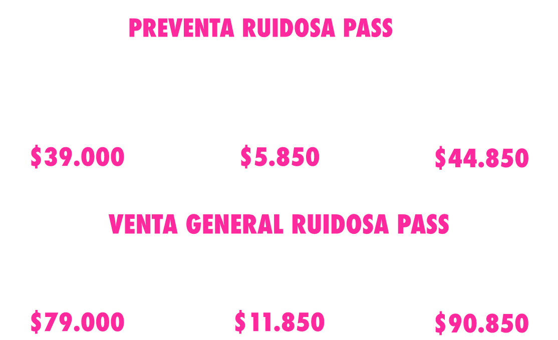 precios
