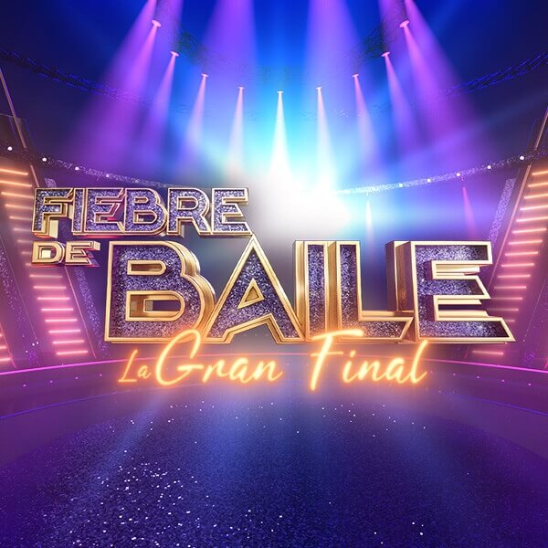 fiebre de baile