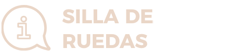 SILLA DE RUEDAS