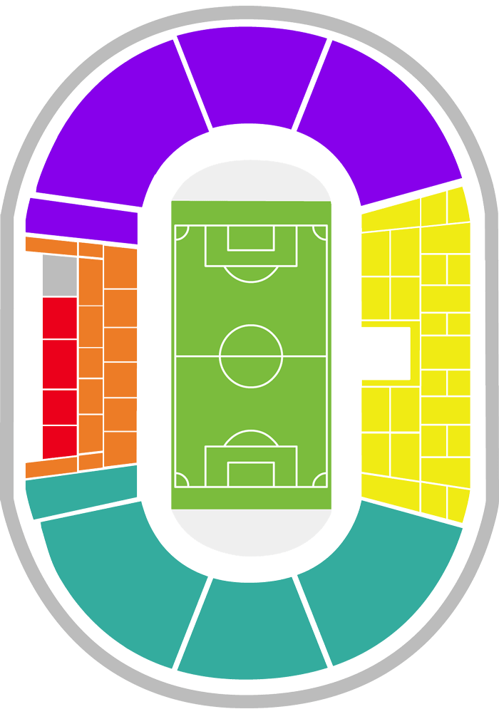 mapa evento