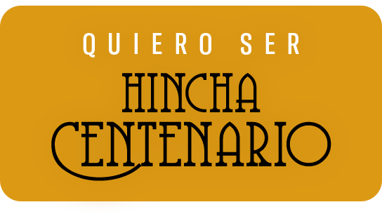 quiero ser hincha centenario