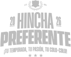 hincha preferente