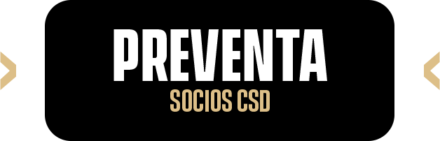 preventa socios csd
