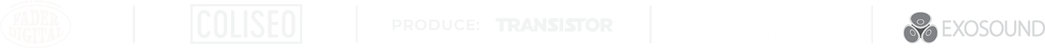logos footer
