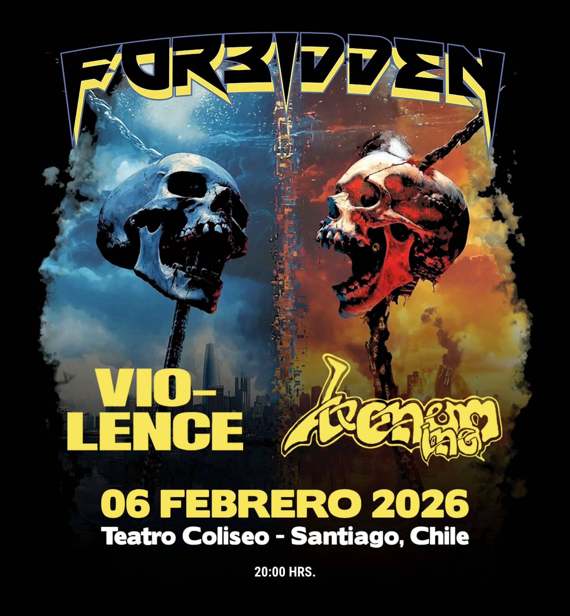 imagen principal de evento puntoticket