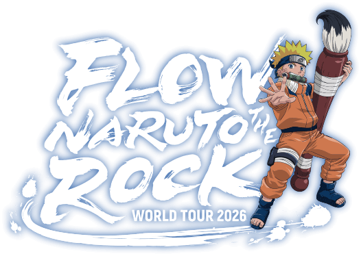 Naruto logo