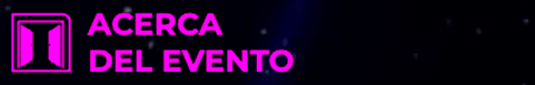 acerca del evento