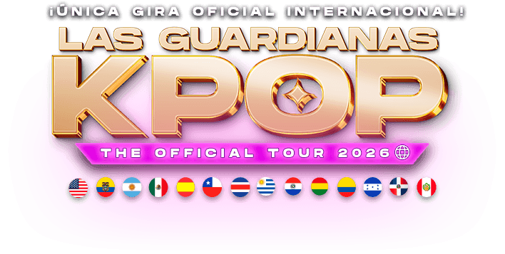 logo kpop