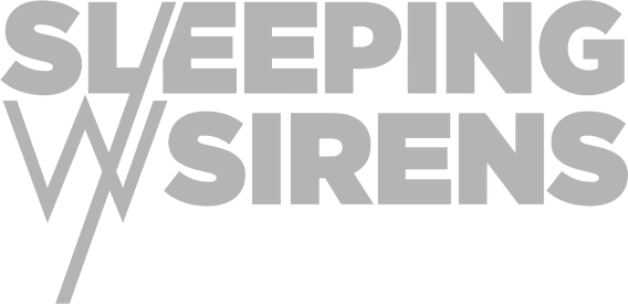 sleeping whit sirens