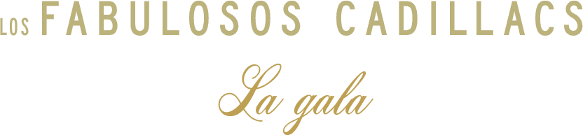 Los Fabulosos Cadillacs