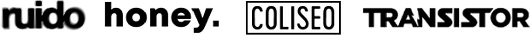 logos productora