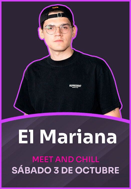 invitado expogame 2026