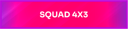 squad 4 x 3