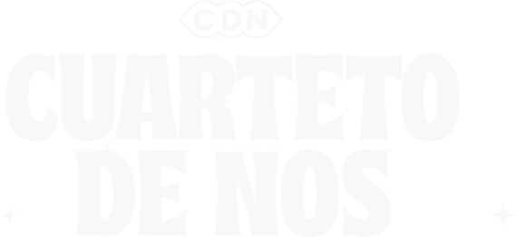 logo cuarteto de nos