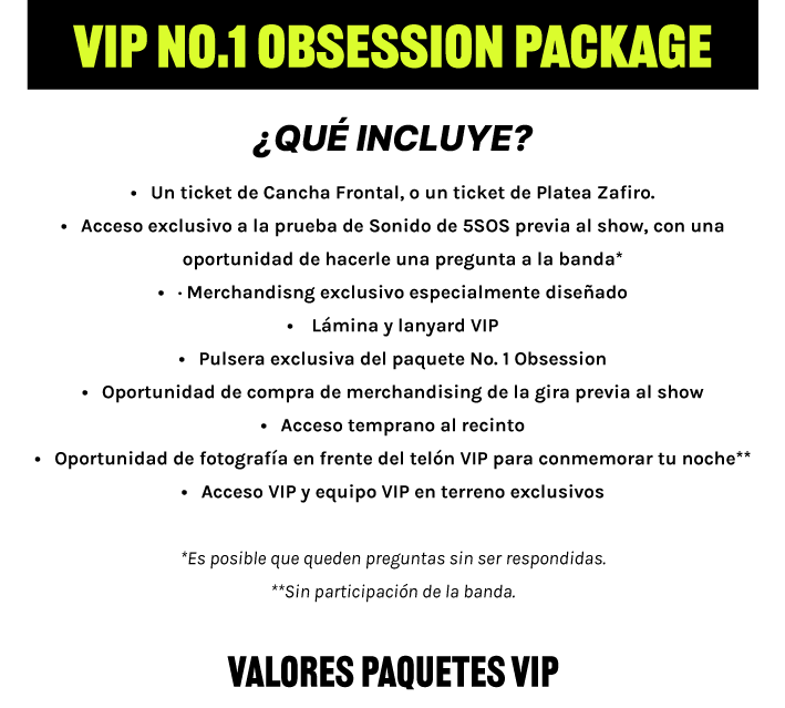 vip 1